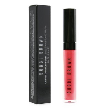 Bobbi Brown Crushed Oil Infused Gloss - # Love Letter