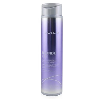 Joico Blonde Life Violet Shampoo (For Cool, Bright Blondes)