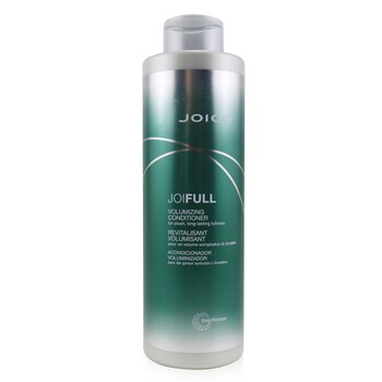 Joico JoiFULL Volumizing Conditioner (For Plush, Long-Lasting Fullness)