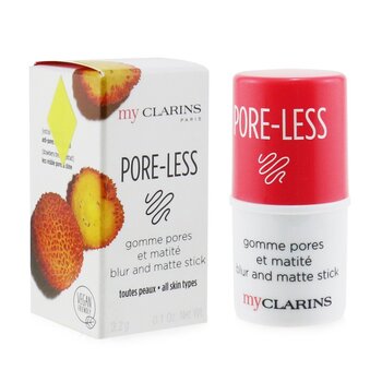 Clarins My Clarins Pore-Less Blur & Matte Stick