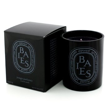 Scented Candle - Baies (Barries)