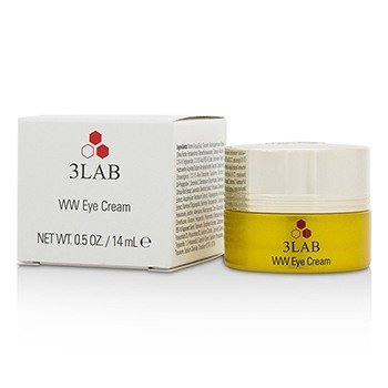 3LAB WW Eye Cream