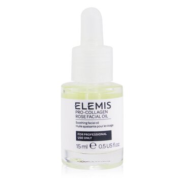 Elemis Pro-Collagen Rose Facial Oil (Salon Product)