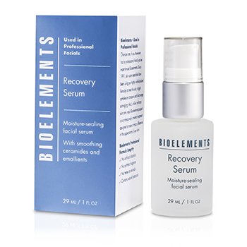 Bioelements Recovery Serum (For Very Dry, Dry, Combination Skin Types)