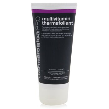 Dermalogica Age Smart Multivitamin Thermafoliant PRO (Salon Size)