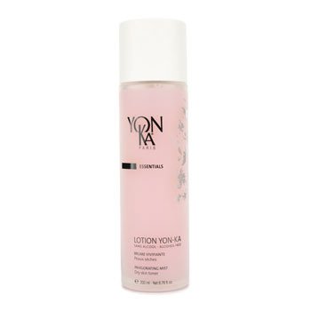 Yonka Essentials Lotion Yon-Ka - Invigorating Mist (Dry Skin Toner)
