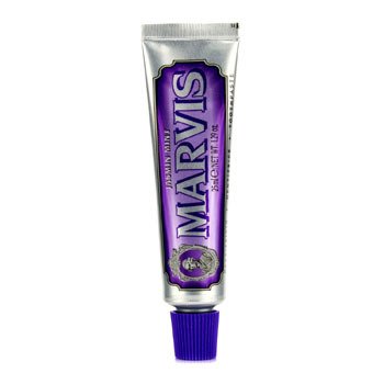 Marvis Jasmin Mint Toothpaste (Travel Size)