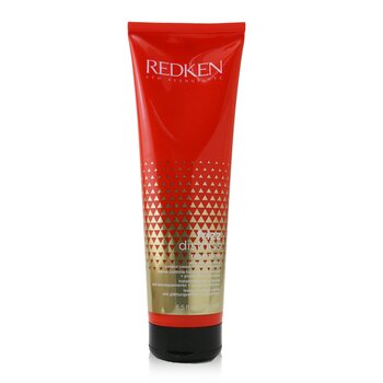 Frizz Dismiss Rebel Tame Leave-In Smoothing Control Cream + Heat Protection
