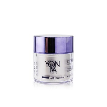 Yonka Age Exception Excellence Code Global Youth Cream With Immortality Herb (Mature Skin)