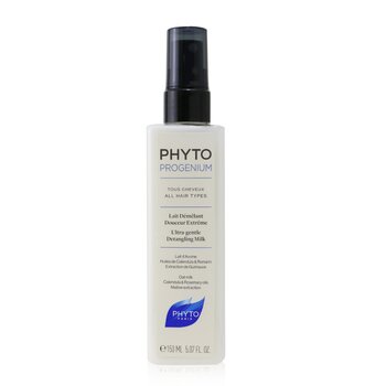 PhytoProgenium Ultra-Gentle Detangling Milk (All Hair Types)