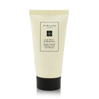 Jo Malone Lime Basil & Mandarin Hand Cream