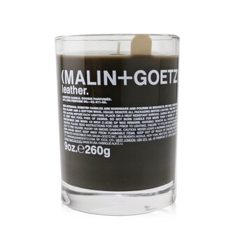 MALIN+GOETZ Scented Candle - Leather