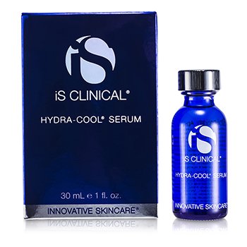 IS Clinical Hydra-Cool Serum