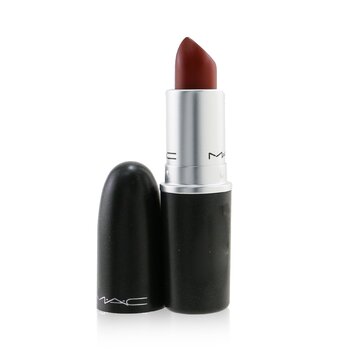 Lipstick - No. 138 Chili Matte; Premium price due to scarcity