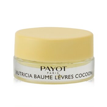 Nutricia Baume Levres Cocoon - Comforting Nourishing Lip Care
