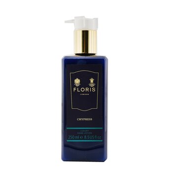 Floris Chypress Luxury Hand Lotion