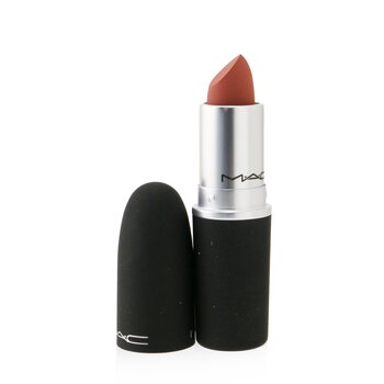 MAC Powder Kiss Lipstick - # 314 Mull It Over