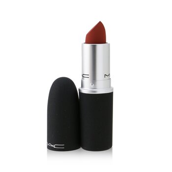 Powder Kiss Lipstick - # 316 Devoted To Chili