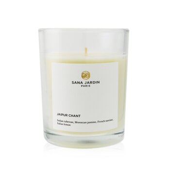 Scented Candle - Jaipur Chant