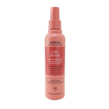 Nutriplenish Leave-In Conditioner (All Hair Types)