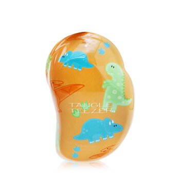 Tangle Teezer The Original Mini Detangling Hair Brush - # Dinosaurs