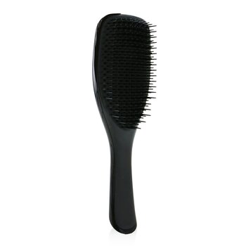 The Wet Detangling Hair Brush - # Black
