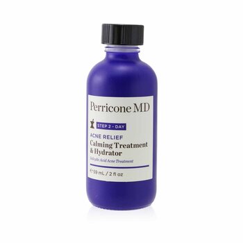 Perricone MD Acne Relief Calming Treatment & Hydrator