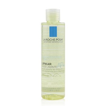 La Roche Posay Lipikar AP+ Anti-Irritation Cleansing Oil