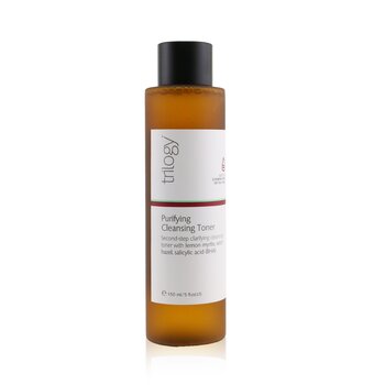 Purifying Cleansing Toner (For Combination /Oily Skin)