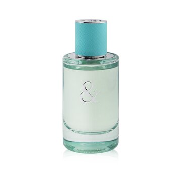 Tiffany & Co. Tiffany & Love For Her Eau De Parfum Spray