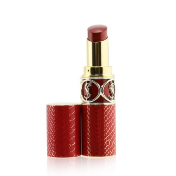 Rouge Volupte Shine (Wild Edition) - # 119 Light Me Red