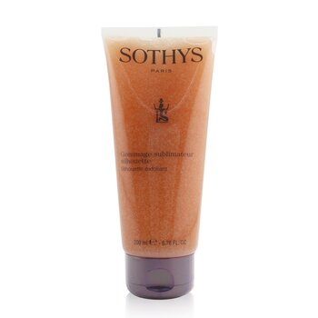 Sothys Silhouette Exfoliant