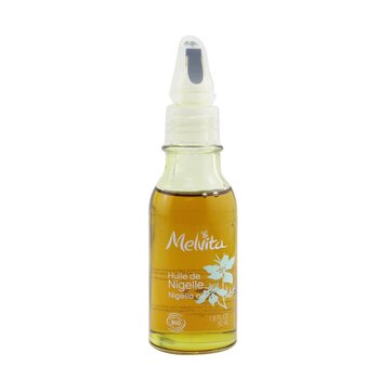 Melvita Nigella Oil