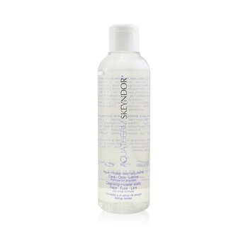 Aquatherm Cleansing Micellar Water - For Face, Eyes, Lips