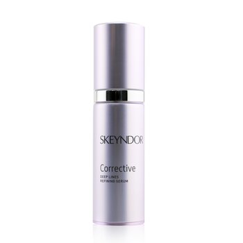 SKEYNDOR Corrective Deep Lines Refining Serum (For All Skin Types)