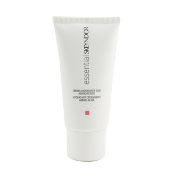 Essential Hydratant Cream With Aminoacids (For Dry & Normal Skins)