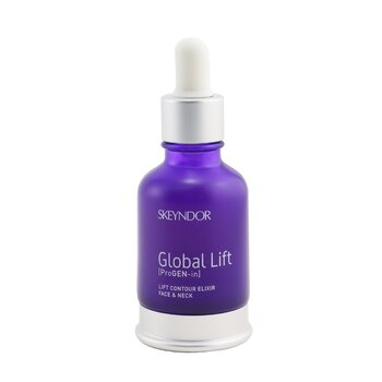 Global Lift Lift Contour Elixir - Face & Neck