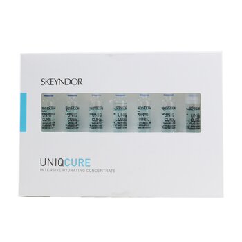 SKEYNDOR Uniqcure Intensive Hydrating Concentrate (For Dry & Dehydrated Skins)