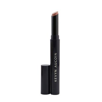 Kevyn Aucoin Unforgettable Lipstick - # Immaculate (Peachy Nude) (Cream)