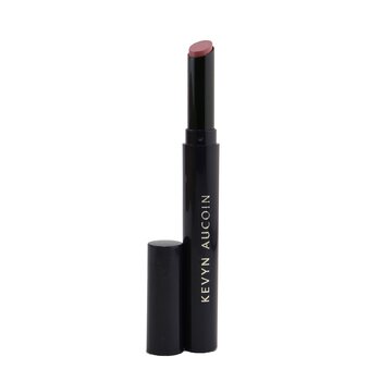 Kevyn Aucoin Unforgettable Lipstick - # Uninterrupted (Soft Neutral Pink) (Matte)