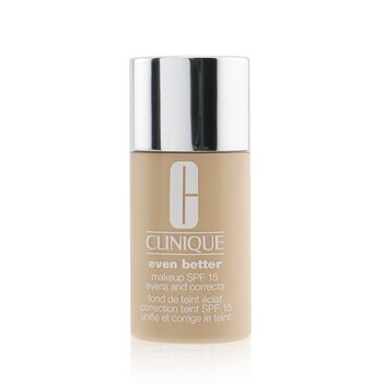 Even Better Makeup SPF15 (Dry Combination to Combination Oily) - CN 02 Breeze