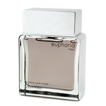 Calvin Klein Euphoria Men After Shave Splash