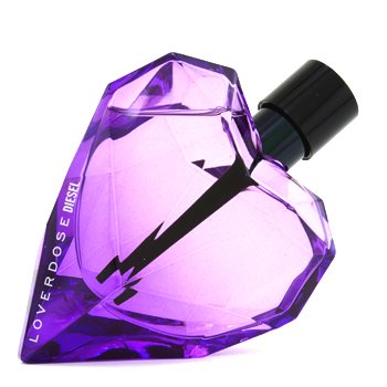 Diesel Loverdose Eau De Parfum Spray