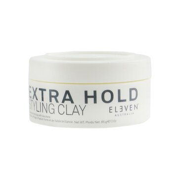 Extra Hold Styling Clay (Hold Factor - 5)