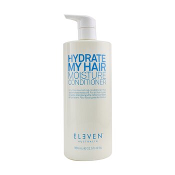 Hydrate My Hair Moisture Conditioner