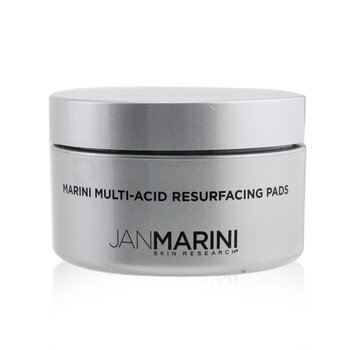 Jan Marini Marini Multi-Acid Resurfacing Pads