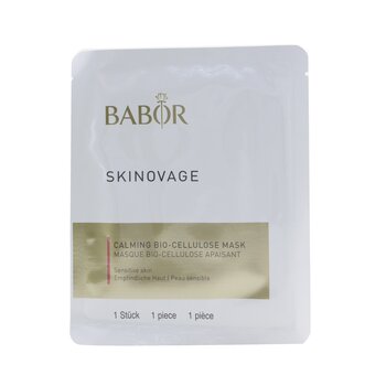 Skinovage [Age Preventing] Calming Bio-Cellulose Mask - For Sensitive Skin