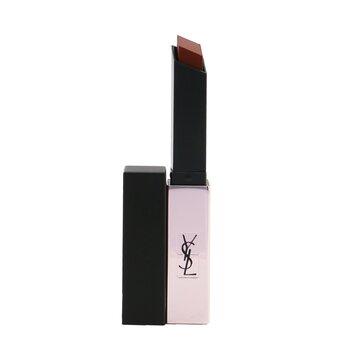 Rouge Pur Couture The Slim Glow Matte - # 211 Transgressive Cacao
