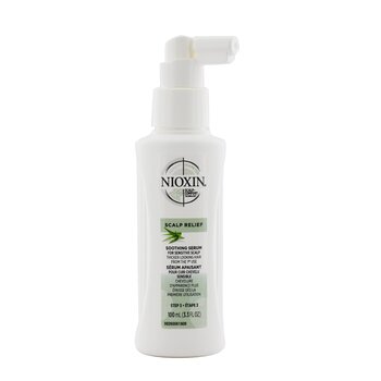 Scalp Relief Soothing Serum (For Sensitive Scalp)