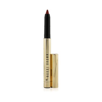 Luxe Defining Lipstick - # Terracotta